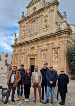 Nuova Associazione Musicale S. Gira