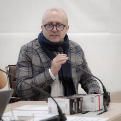 Pasquale Bonasora, Presidente di Labsus