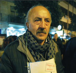 Tonino Soldo, La memoria ritrovata, Auser Foggia