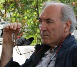 Antonio Volpe, Anpi Bari, progettazione digitale