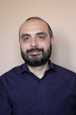 Giuseppe Cosenza, testimone per i Luoghi della Memoria