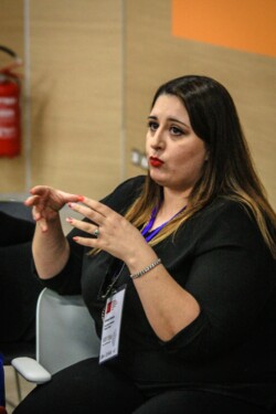 Raffaella Balestra, Associazione Musicale “Tebaide d’Italia”