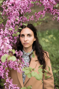 Rita Mariateresa Mascia, segreteria organizzativa Teatro Menzatì