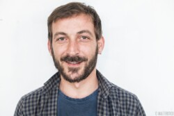 Vito Antonio Valentino Ligorio, project manager Teatro Menzatì