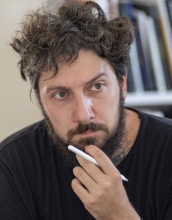 Leonardo Delmonte, testimone per i Luoghi della Memoria