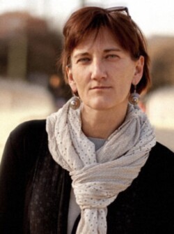 Ilda Curti, testimone per i Luoghi della Memoria